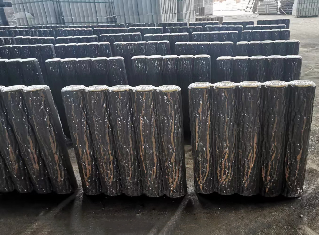 護坡樁的安裝與維護有什么標(biāo)準？