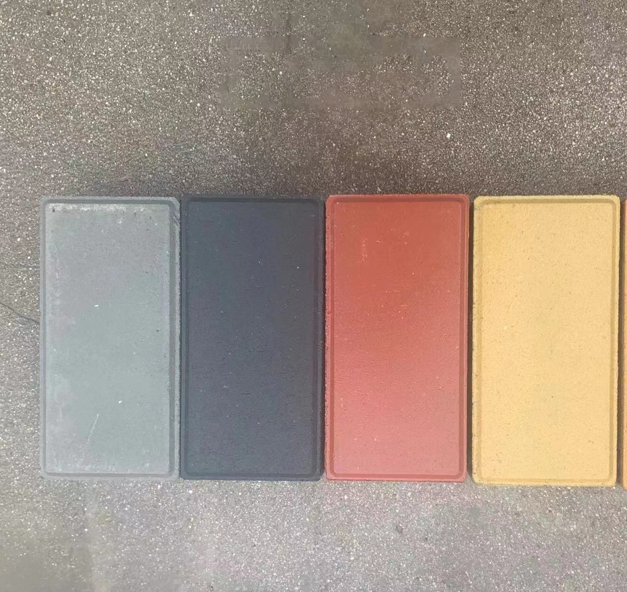 水泥花磚可以使用在哪里？