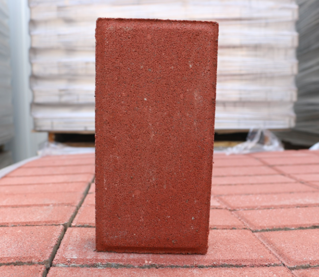 透水磚的起源及相關(guān)的介紹有哪些？