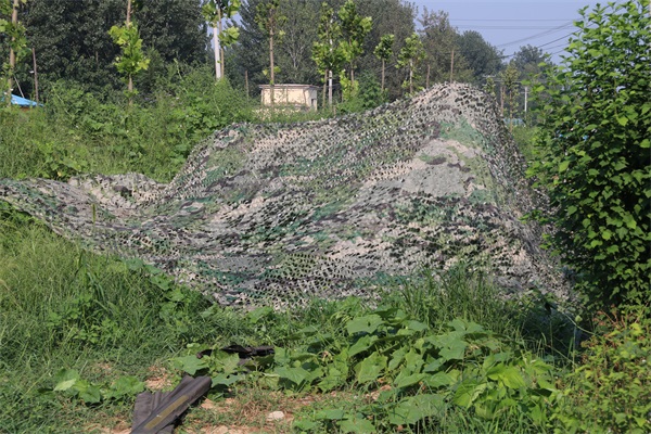 專業(yè)偽裝衣主要在哪些方面使用？